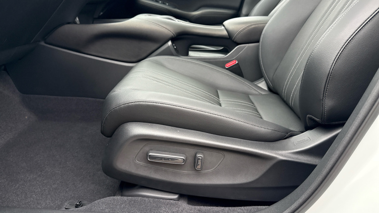 Honda Zr-V 2.0 eHEV Advance 5dr CVT Hybrid Estate